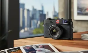 Test Leica D-Lux: Opinie, funkcje i recenzje użytkowników
