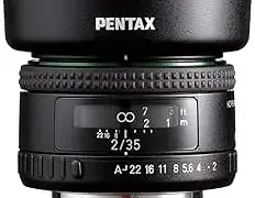 Uniwersalny obiektyw do Pentaxa: 5 wyjątkowych propozycji dla każdego fotografa