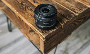 Technologia STM w obiektywach fotograficznych - co musisz o niej wiedzieć