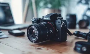 Test aparatu Fuji S3: Czy warto go kupić? Opinie i recenzje