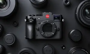 Test aparatów Leica SL: Funkcje, opinie, recenzje użytkowników