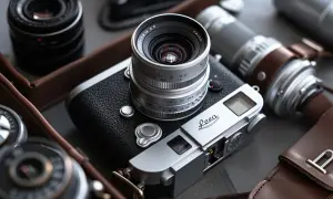 Test aparatu Leica M11: Funkcje, opinie, recenzje użytkowników