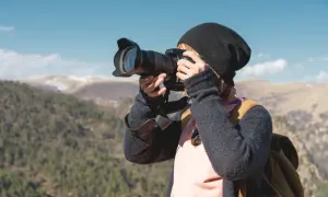 Najlepsze obiektywy z dużym zoomem dla każdego fotografa. Jak wybrać idealny?
