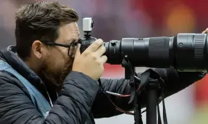 Obiektywy, które sprawią, że Twoje zdjęcia będą magiczne. Profesjonalny bokeh w zasięgu ręki