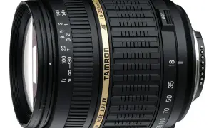 Obiektyw 18-200 Sigma czy Tamron – który wybrać i uniknąć błędów? Porównanie i opinie