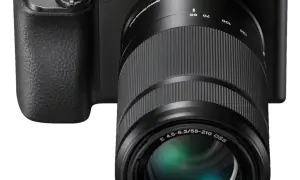 Jakie obiektywy pasują do Sony Alpha? Kompletny przegląd