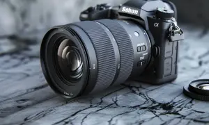 Sigma 24-70: Recenzja obiektywu Sigma i jego najlepsze funkcje