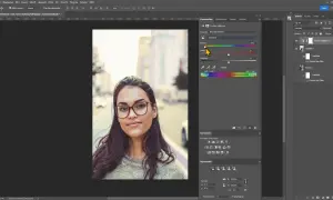 Jak odwrócić kolory w Photoshopie i uzyskać zaskakujące efekty