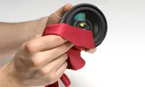 Prawidłowe czyszczenie obiektywu: 5 skutecznych zasad dla fotografów