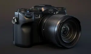 Recenzja aparatu Lumix FZ28: Funkcje, opinie i recenzje użytkowników