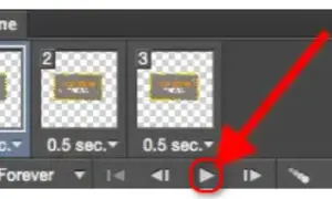 Jak zrobić gif w Photoshop - Proste kroki do animacji, które zaskoczą