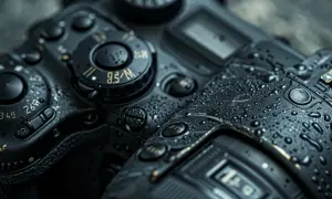 Test aparatu Nikon D4: Opinie, funkcje i szczegółowe recenzje