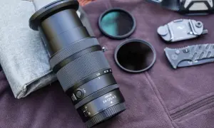 Najlepsze obiektywy Nikon do krajobrazów. Profesjonalny wybór bez błędów