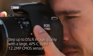 Najlepsze obiektywy do Canon EOS 1100D – kompletny przewodnik bez zbędnych wydatków