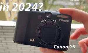 Czy Canon G9 to dobry aparat? Test, opinie i nasze rekomendacje