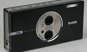 Recenzja aparatów Kodak EasyShare: Czy warto kupić? Opinie i testy