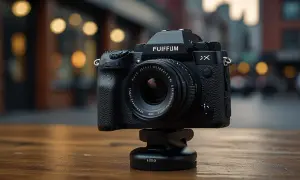 Test aparatu Fuji X-H2: Opinie, funkcje i szczegółowe recenzje
