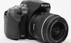 Jaki obiektyw do Sony Alfa 330 wybrać? Porównanie, zalety i wady najlepszych modeli