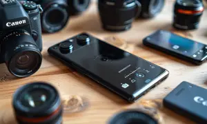 Które smartfony mają najlepszy aparat Xiaomi? Przegląd i oceny modeli