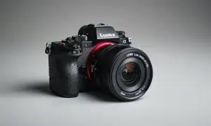 Recenzja aparatu Lumix S1: Opinie i szczegółowe funkcje modelu S1