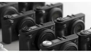 Recenzja aparatów Nikon 1 J: Opinie, funkcje i szczegółowe recenzje