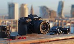 Test aparatu Panasonic GH5: Funkcje, recenzje i opinie użytkowników