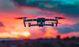 Recenzja DJI Phantom: Czy warto inwestować w ten dron? Zalety, wady