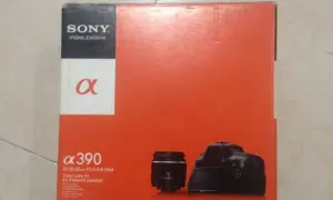 Najlepsze obiektywy do Sony Alfa 390 bez przepłacania i rozczarowań
