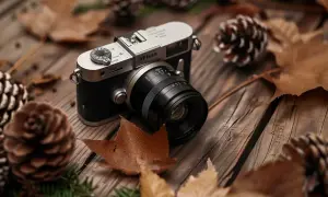 Historia Fuji X20: Kluczowe cechy, zalety i opinie użytkowników