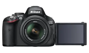 Najlepsze obiektywy do Nikon D5100 – które pasują i co wybrać?