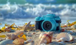 Recenzja aparatu Nikon Coolpix S33: Opinie i funkcje aparatu S33