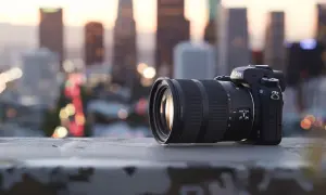 Sigma 18-50: Recenzja obiektywu Sigma i jego funkcje w praktyce