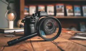 Sony A1 cena: Czy warto kupić ten aparat? Opinie i szczegóły ceny