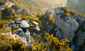 Jak wybrać dron DJI Mavic Mini? Najlepsze modele, porady, recenzje