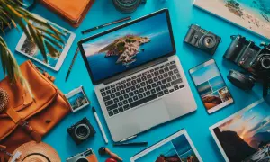 Jak tworzyć mozaiki ze zdjęć online? Najlepsze narzędzia i porady