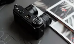 Recenzja aparatu Lumix DMC-LX5: Opinie, funkcje, recenzje użytkowników