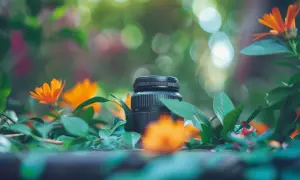 Sigma 105: Recenzja obiektywu Sigma i jego zastosowanie w fotografii