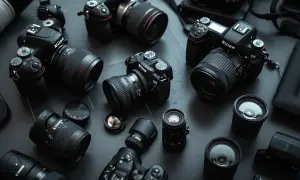 Nikon vs Canon: Co wybrać? Porównanie aparatów i opinie użytkowników