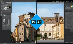 Lightroom czy Photoshop – który program lepiej wspiera Twoją kreatywność?