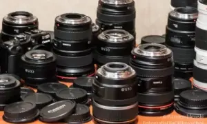 Rewelacyjne obiektywy do fotografii ślubnej. Profesjonalny wybór dla każdego fotografa