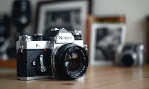 System Nikon F: Historia, zastosowanie i popularne obiektywy