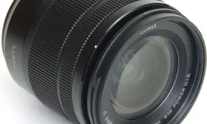 Najlepsze obiektywy do GH4: Profesjonalny wybór bez przepłacania
