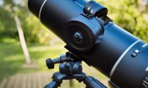 Jak podłączyć aparat do teleskopu – proste kroki do udanych zdjęć astronomicznych