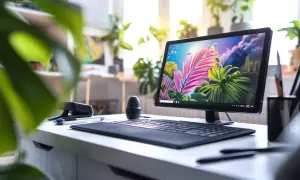 Wacom Cintiq 22: Recenzja tabletu graficznego i opinie użytkowników