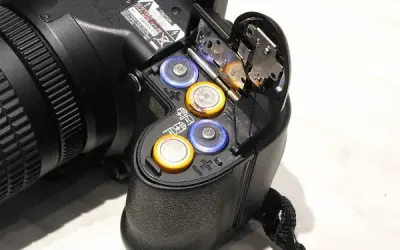 Historia Fuji FinePix S9600: Kluczowe cechy i recenzje użytkowników