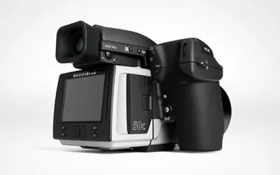 Recenzja aparatów Hasselblad: Zalety, wady i opinie użytkowników