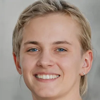 Julia Męcik