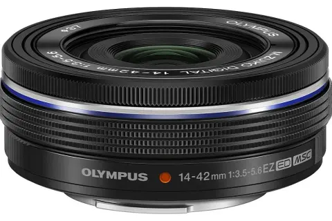 Obiektyw 14-42 mm: Nieoczekiwane zastosowania, które zaskoczą każdego fotografa