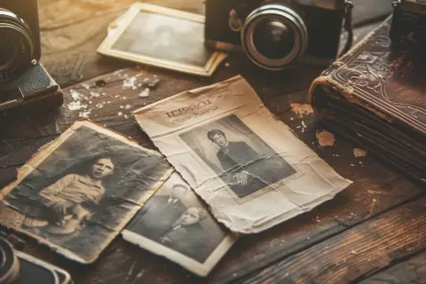 Zdjęcie do retuszu: Jak skutecznie poprawić i odświeżyć stare fotografie?