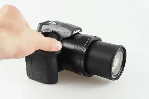Test aparatu Panasonic FZ1000 II: Funkcje, opinie i recenzje